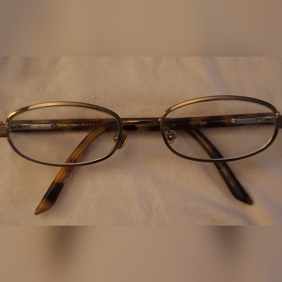 Gucci Eyeglasses GG1372 - Picture 1 of 4